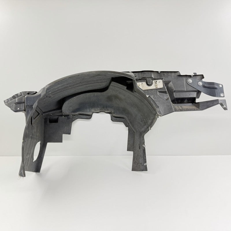 10407333 97-04 Corvette C5 Driver Left Front Inner Fender Wheel Arch Housing Trim OEM