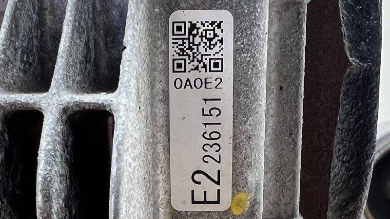 38300AC450 22-24 SUBARU WRX 2.4L MANUAL DIFFERENTIAL DIFF CARRIER W/ BRACKET 38300AC450 OEM