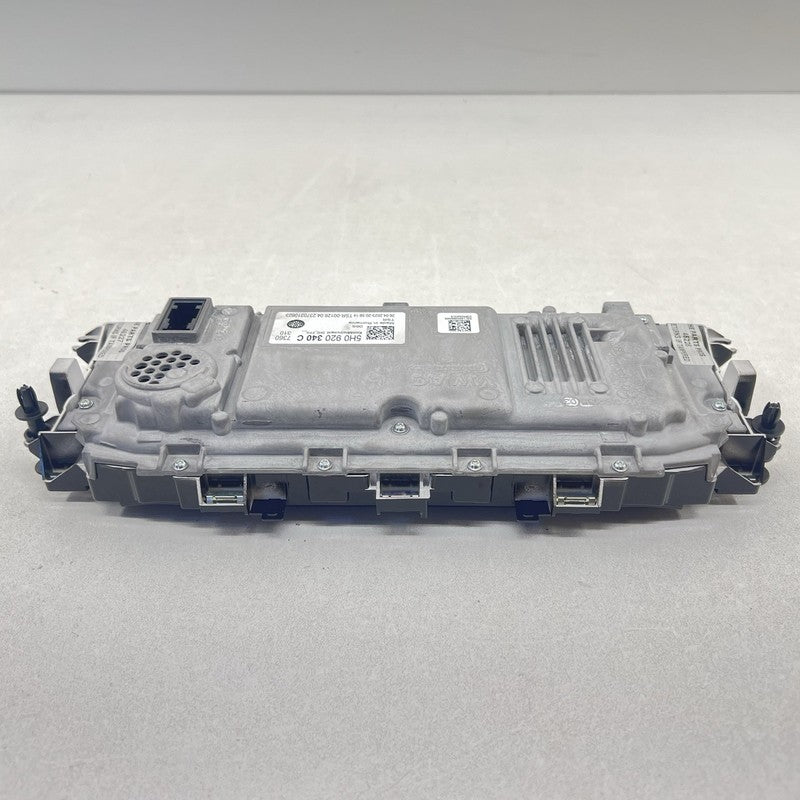 A2C1821560200 22-24 VOLKSWAGEN GOLF R MK8 DIGITAL SPEEDOMETER INSTRUMENT CLUSTER GAUGE OEM