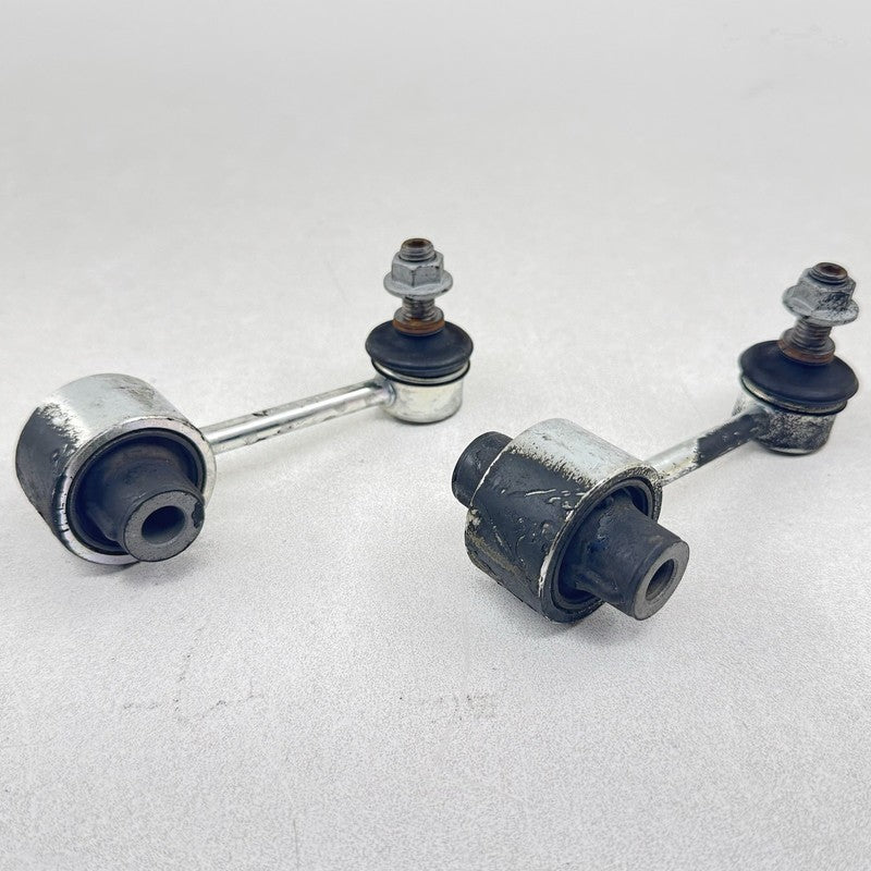 22-25 TOYOTA GR86 LEFT AND RIGHT REAR SWAY BAR STABILIZER END LINK ROD PAIR OEM
