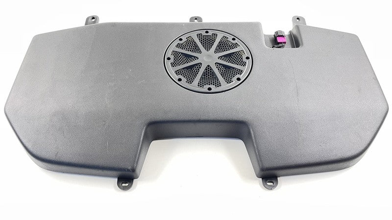561.035.621.A / 561 035 621 A / 561035621A 12-15 VOLKSWAGEN PASSAT REAR DECK SHELF SUBWOOFER SUB WOOFER SPEAKER COVER OE