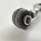 15-17 MCLAREN 650S DRIVER LEFT REAR SWAY BAR STABILIZER END LINK CONTROL ARM OEM