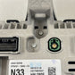 24809-6GR0B / 24809 6GR0B / 248096GR0B 24-25 NISSAN Z NISMO DIGITAL SPEEDOMETER INSTRUMENT CLUSTER 24809-6GR0B OEM