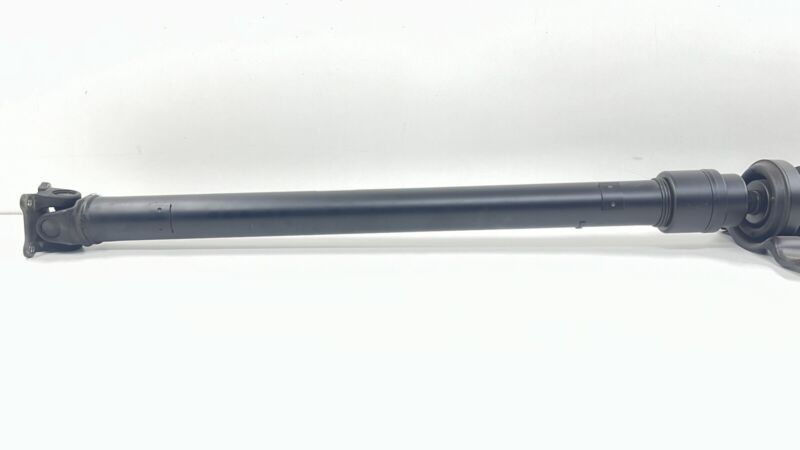 Does Not Apply 22-25 TOYOTA GR86 AUTOMATIC DRIVESHAFT DRIVE SHAFT LINE PROPELLER OEM