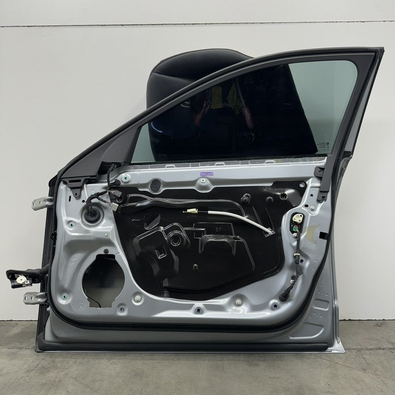 22-24 CADILLAC CT4 V BLACKWING PASSENGER RIGHT FRONT DOOR COMPLETE OEM