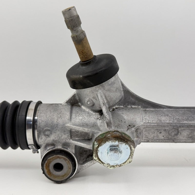 08-13 Toyota Highlander Steering Gear Box Rack And Pinion 38K Miles OEM