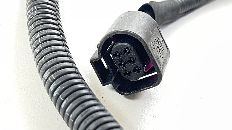 3C0 919 275 S / 3C0919275S 10-16 PORSCHE PANAMERA REAR BUMPER WIRE HARNESS W/ PDC PARKING SENSOR OEM