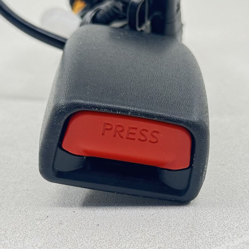 23-25 Toyota Prius Driver Left Front Seat Belt Seatbelt Buckle OEM