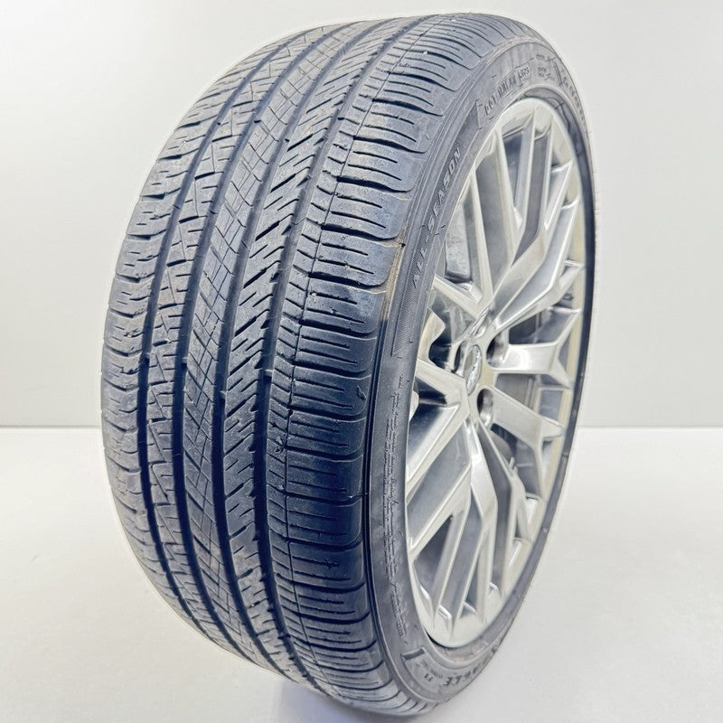 PR3C-1007-GA / PR3C 1007 GA / PR3C1007GA 24-25 Ford Mustang GT Wheel Rim With Tire 20x9 +42.5 Offset PR3C-1007-GA OEM