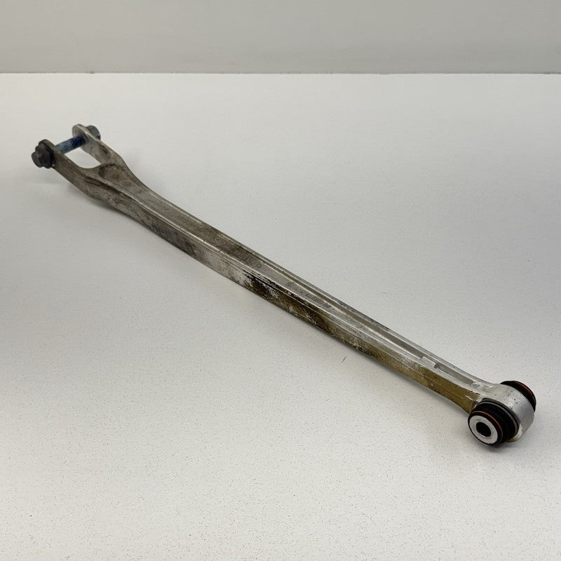 987 331 658 06 / 98733165806 05-12 Porsche Boxster Cayman 987 Right Rear Knuckle Hub W/ Control Arm Set OEM