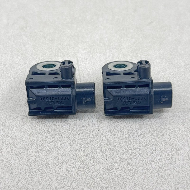 89831-52100 / 89831 52100 / 8983152100 23-25 TOYOTA PRIUS SIDE CRASH IMPACT SENSOR PAIR 89831-52100 OEM