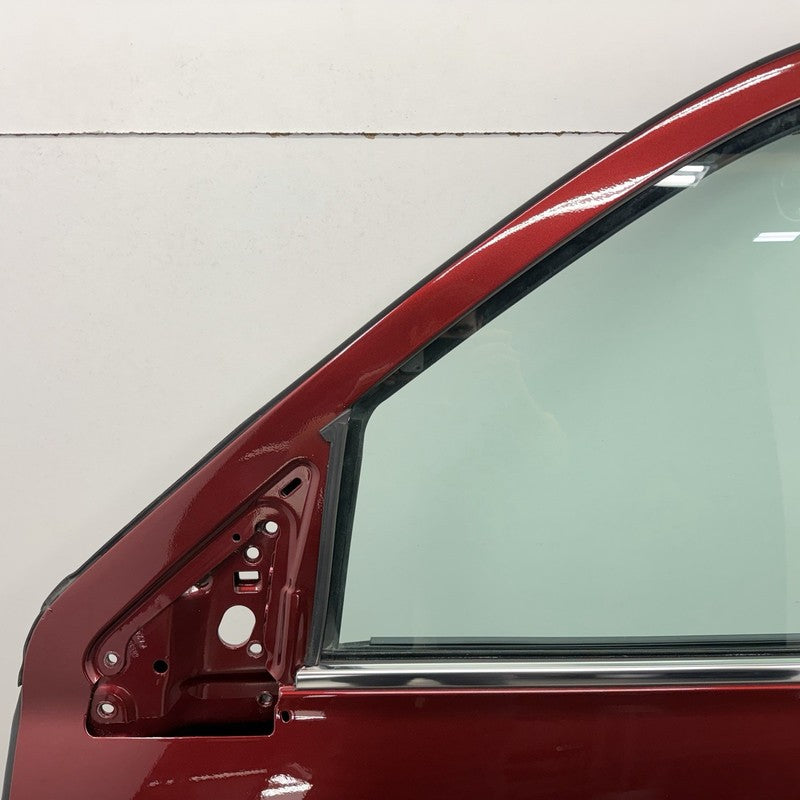 23-24 Ram 2500 3500 Crew Cab Left Front Door Shell Complete Acoustic G