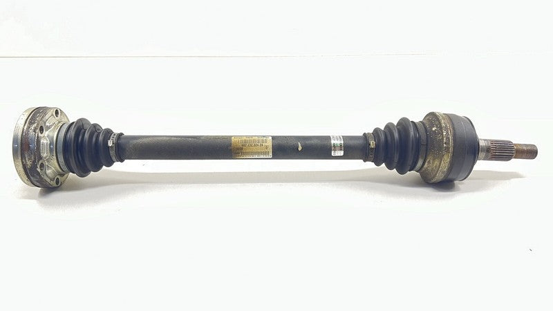 987.332.024.24 / 987 332 024 24 / 98733202424 05-08 PORSCHE BOXSTER CAYMAN S 987 MANUAL TRANSMISSION RIGHT REAR AXLE SHA
