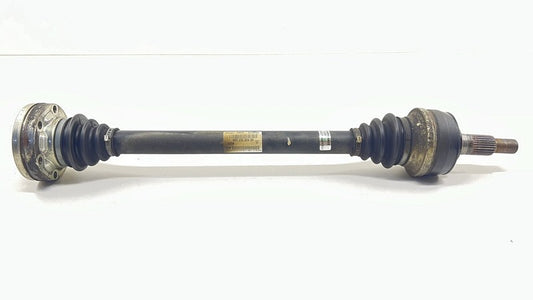 987.332.024.24 / 987 332 024 24 / 98733202424 05-08 PORSCHE BOXSTER CAYMAN S 987 MANUAL TRANSMISSION RIGHT REAR AXLE SHA