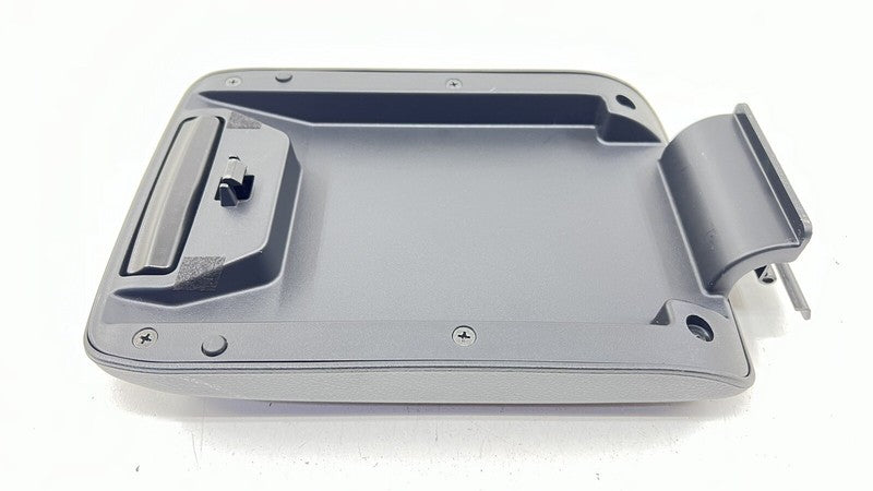 22-24 SUBARU WRX CENTER CONSOLE ARMREST ARM REST COVER LID BLACK OEM