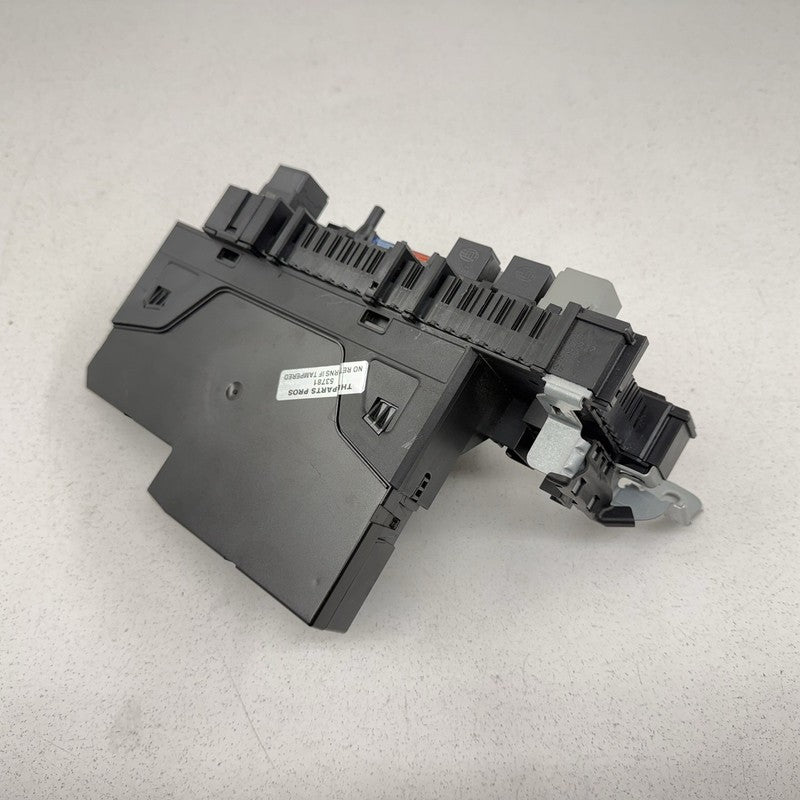10-18 Mercedes W212 W218 CLS550 E550 Rear SAM Module Relay Fuse Box OE