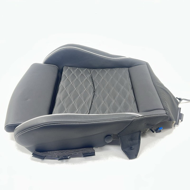 12024284B 22-25 CADILLAC CT4 CT5 V BLACKWING DRIVER LEFT FRONT LOWER SEAT CUSHION OEM
