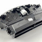 2218300954 / A2218300954 / A 221 830 09 54 0954 07-13 MERCEDES W221 S CLASS CENTER DASH AC AIR VENT GRILLE CLOCK 2218300