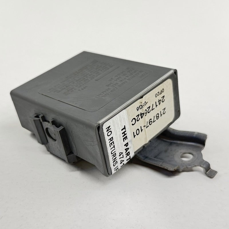 89741-0W020 / 89741 0W020 / 897410W020 08-13 Toyota Highlander Door Lock Receiver Control Module 89741-0W020 OEM
