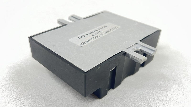 7 834 159 / 7834159 06-10 BMW M6 E63 E64 FUEL PUMP CONTROL MODULE 7834159 OEM