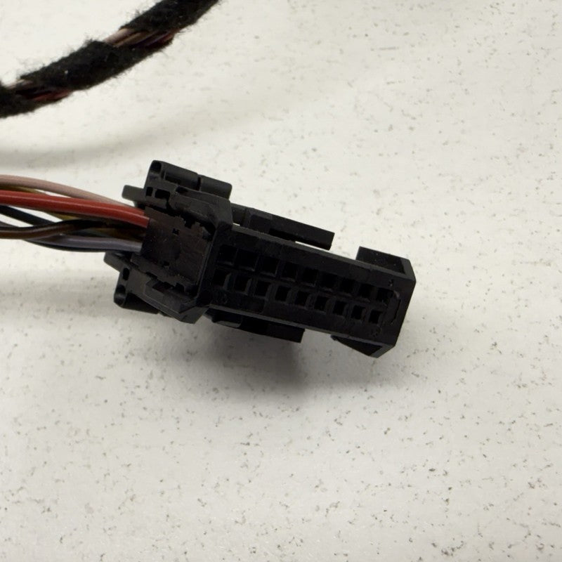 9212579 11-16 BMW M5 528 535 550 F10 HVAC Box AC Flap Motor Air Mix Actuator Set OEM