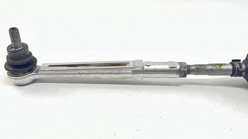 05-12 PORSCHE 911 997 PASSENGER RIGHT RACK AND PINION INNER & OUTER TIE ROD OEM