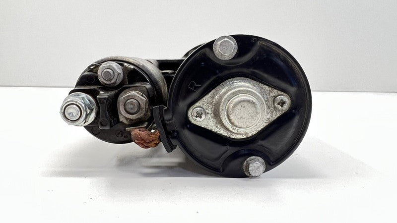 0051513901 / A0051513901 / A 005 151 39 01 3901 12-14 MERCEDES W204 C250 MOTOR ENGINE CRANK STARTER 0051513901 OEM