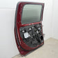 19-24 Ram 2500 3500 Crew Cab Left Rear Door Shell Complete Acoustic Gl