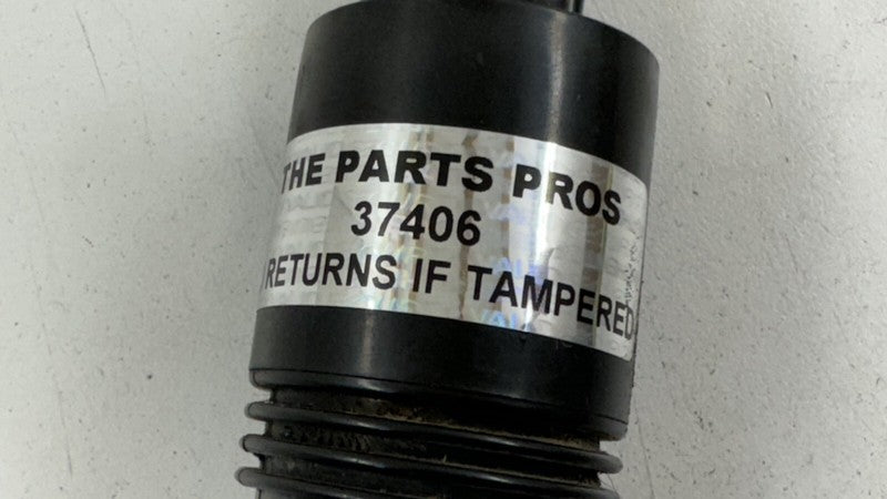 05152076AC 07-11 DODGE RAM WINDSHIELD WASHER BOTTLE RESERVOIR TANK PUMP 05152076AC OEM