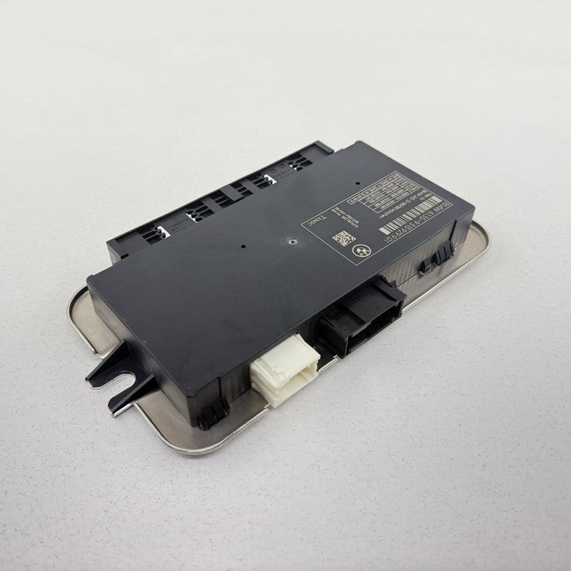 BMW F06 F10 F12 F13 Footwell Light Control Module Temic FRM III OEM