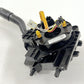 CR3T-14B522-AAW / CR3T 14B522 AAW / CR3T14B522AAW 10-14 FORD MUSTANG GT STEERING COLUMN COMBINATION SWITCH WITH CLOCK SP