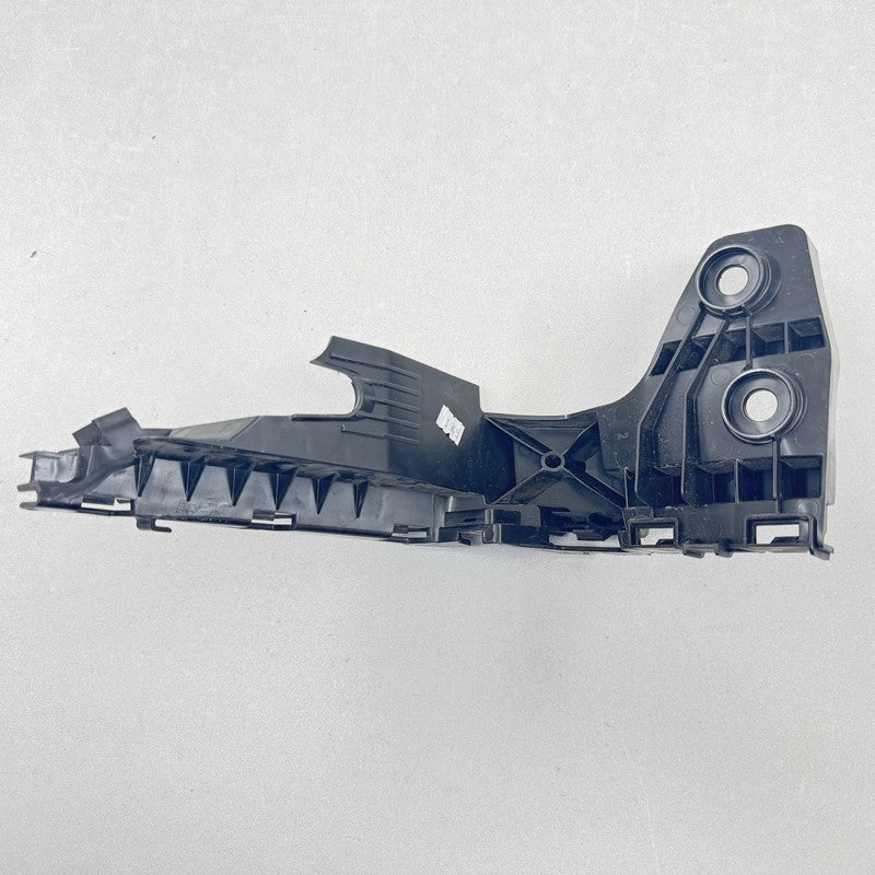 5H6-807-393 / 5H6 807 393 / 5H6807393 22-24 VOLKSWAGEN GOLF R LEFT REAR BUMPER BRACKET MOUNT WITH KEYLESS ANTENNA OEM