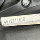 4W0 819 869 / 4W0819869 13-18 BENTLEY FLYING SPUR DRIVER LEFT FRONT DOOR PANEL COVER TRIM OEM