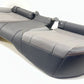 Does Not Apply 24-25 SUBARU CROSSTREK LIMITED REAR LOWER SEAT CUSHION BENCH COVER LEATHER OEM