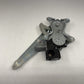 21-26 Lexus IS300 IS350 IS500 Left Rear Door Glass Window Regulator Mo
