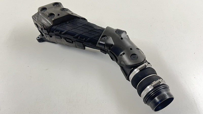 14459AA78 22-24 SUBARU WRX 2.4L FRONT INTERCOOLER AIR INTAKE RESONATOR PIPE TUBE DUCT OEM