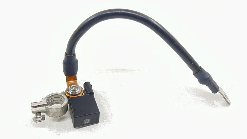 A 000 905 00 54 0054 / A0009050054 / 0009050054 12-18 MERCEDES BENZ CLS550 NEGATIVE GROUND BATTERY TERMINAL END LINK WIR