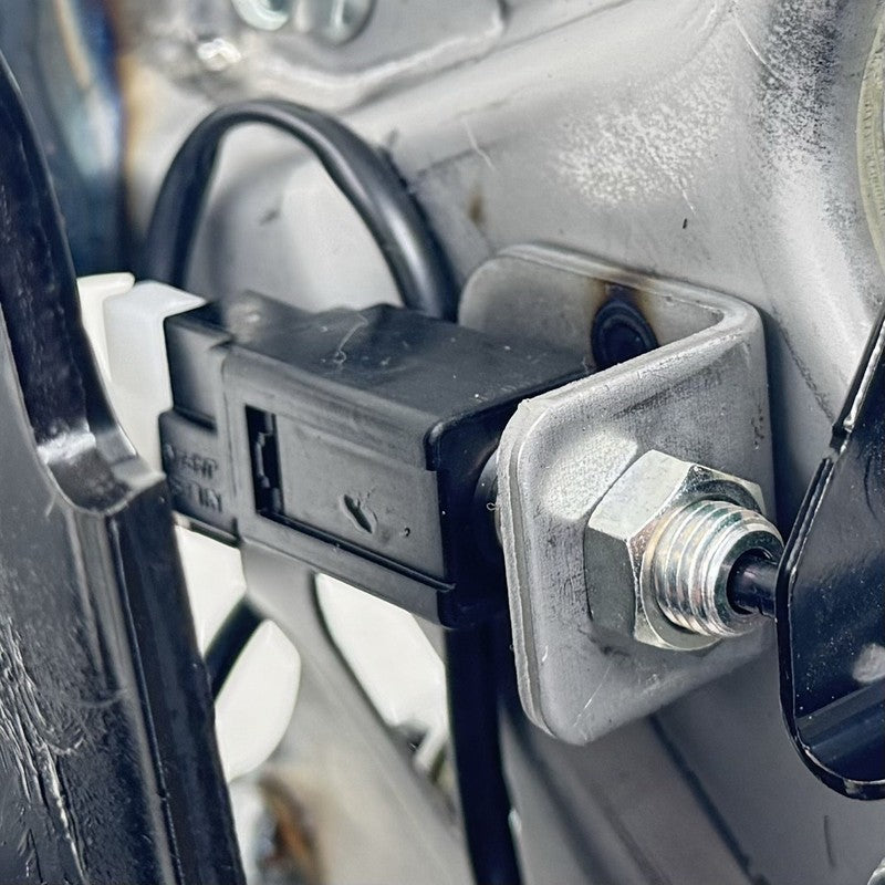 22-25 Subaru WRX Manual Transmission Clutch Brake Pedal Assembly OEM