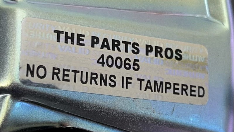 92199590 10-15 CHEVROLET CAMARO SS LEFT & RIGHT BOSTON DOOR TWEETER SPEAKER SET OEM