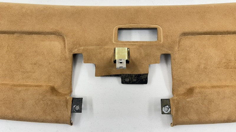 8D33-03532-AB / 8D33 03532 AB / 8D3303532AB 07-17 ASTON MARTIN VANTAGE OVERHEAD ROOF HEADLINER HEADLINING ALCANTARA SET 