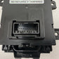 23-25 Honda Pilot Push Button Transmission Gear Selector Shifter Switc