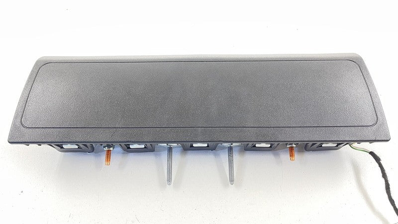 4H1 880 842 A / 4H1880842A 11-18 AUDI A8 S8 PASSENGER RIGHT FRONT KNEE AIRBAG AIR BAG SRS 4H1 880 842 A OEM