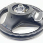 06-10 BMW M6 E63 E64 DRIVER STEERING WHEEL WITH PADDLE SHIFTERS LEATHER OEM