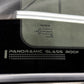 43R-000272 / 43R 000272 / 43R000272 23-26 Toyota Prius Fixed Panoramic Sunroof Sun Roof Glass Window 63211-47110 OEM