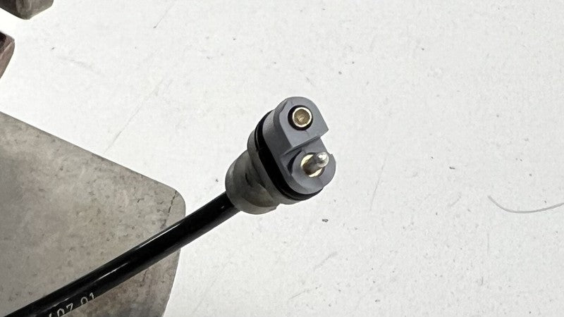 997.341.131.00 / 997 341 131 00 / 99734113100 05-12 PORSCHE 911 997 DRIVER LEFT FRONT SPINDLE KNUCKLE HUB BEARING OEM