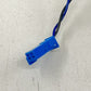 6513-9220750-01 / 6513 9220750 01 / 6513922075001 15-20 BMW M4 F82 F83 LEFT & RIGHT DOOR PANEL CORNER TWEETER SPEAKER PA