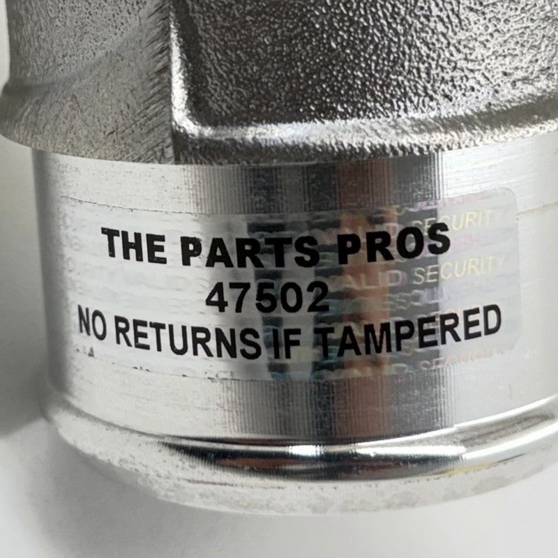 24-26 Acura Integra Type S Engine Intercooler Outlet Pipe Tube 17293-66V-A00 OEM