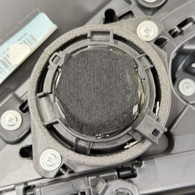 24-26 Acura Integra Type S Driver Left Front Door Panel Interior Cover Trim OEM