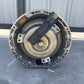 722906 / 722.906 / 722.9 / 7229060 MERCEDES E350 SLK350 CLK350 RWD 7G TRONIC AUTOMATIC TRANSMISSION 722.906 OEM 82K