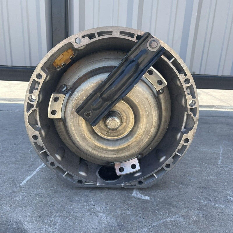 722906 / 722.906 / 722.9 / 7229060 MERCEDES E350 SLK350 CLK350 RWD 7G TRONIC AUTOMATIC TRANSMISSION 722.906 OEM 82K